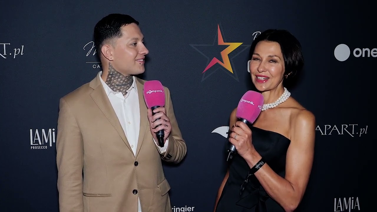 Anna Popek o spadku oglądalności TVP. Stanęła w obronie Holeckiej