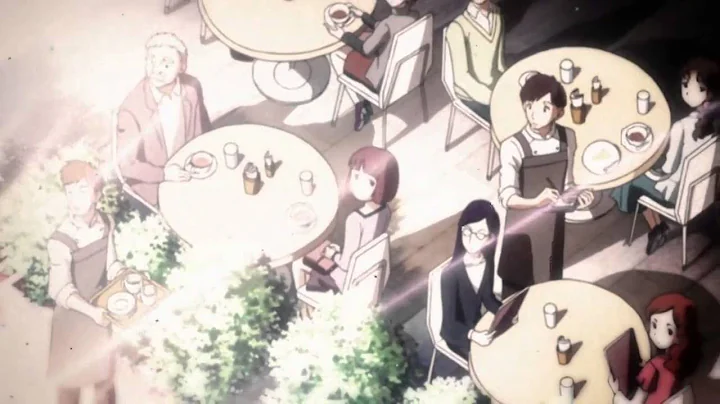 [Hunter X Hunter] La rosa