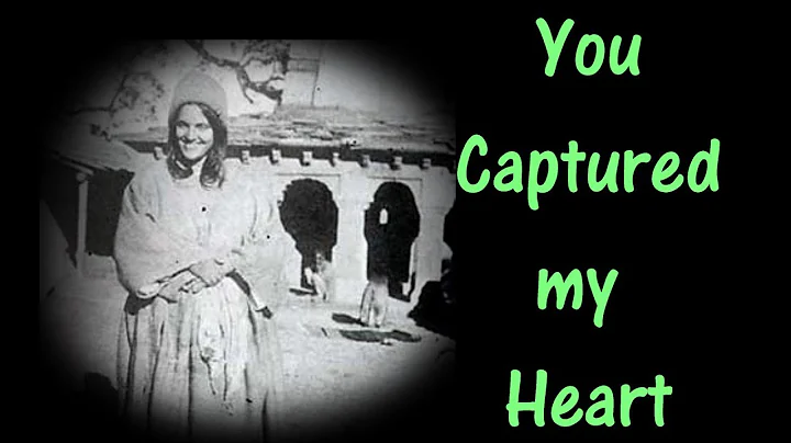 You Captured My Heart