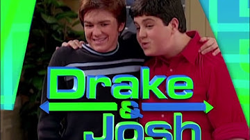 Drake & Josh Intro Extended V2