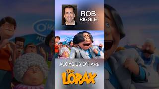 Voice Actors Who Are Everywhere- Part 383