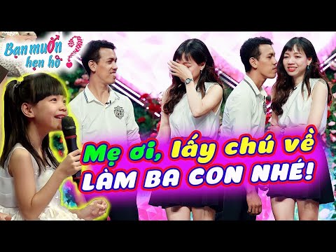 Video Mẹ Đơn Thân Đưa Con Gái Đi Tìm Ba Bật Khóc Nghe Con... - youtube