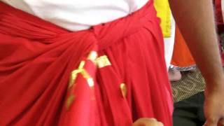 UTSW Bhangra - Whose crotch