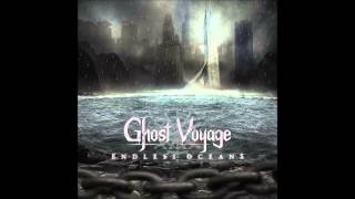 Ghost Voyage - Ghost Of Dawn