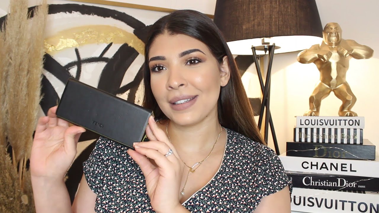 ❥ma petite collection d'accessoire de luxe | MANELTH |