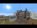 Minecraft 1.16.4 . РАЗГОВОРНЫЙ СТРИМ ПОД  (КВАС)