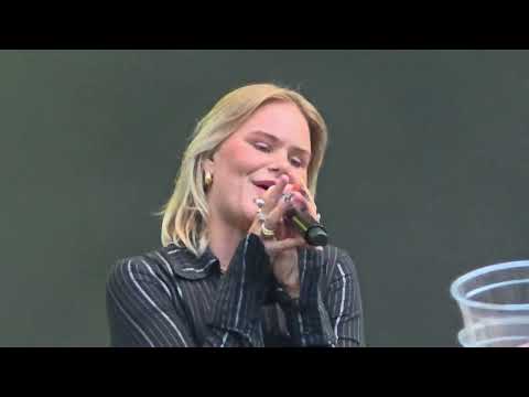 Annika - Sammen (Live at Ravnedalen, Kristiansand 17.07.2025)
