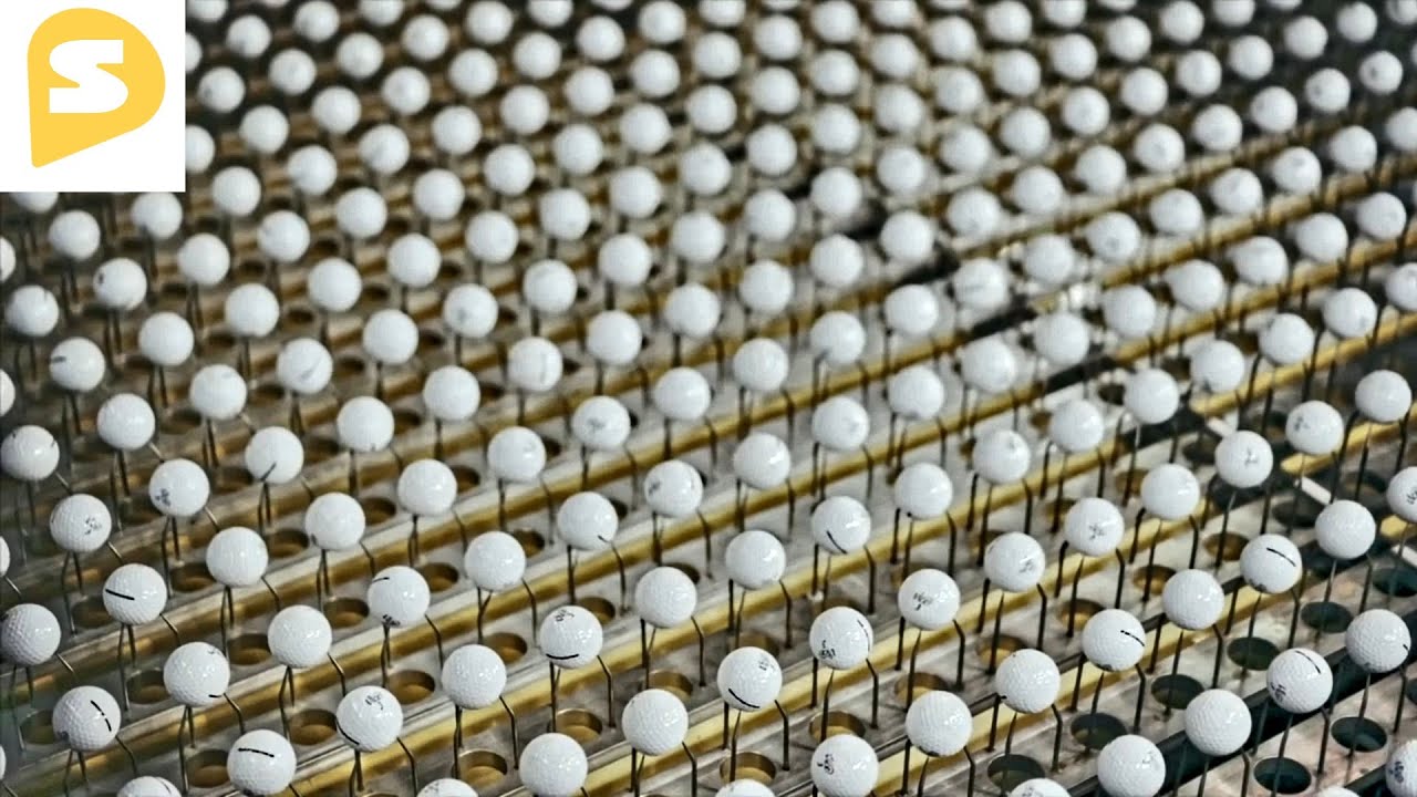 Amazing Industry Machines That Are At Another Level - SemaTech HD