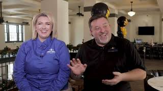 Why Entrepreneurs Are Betting on Craft House Pizza | Founder + Franchise Owner Interview