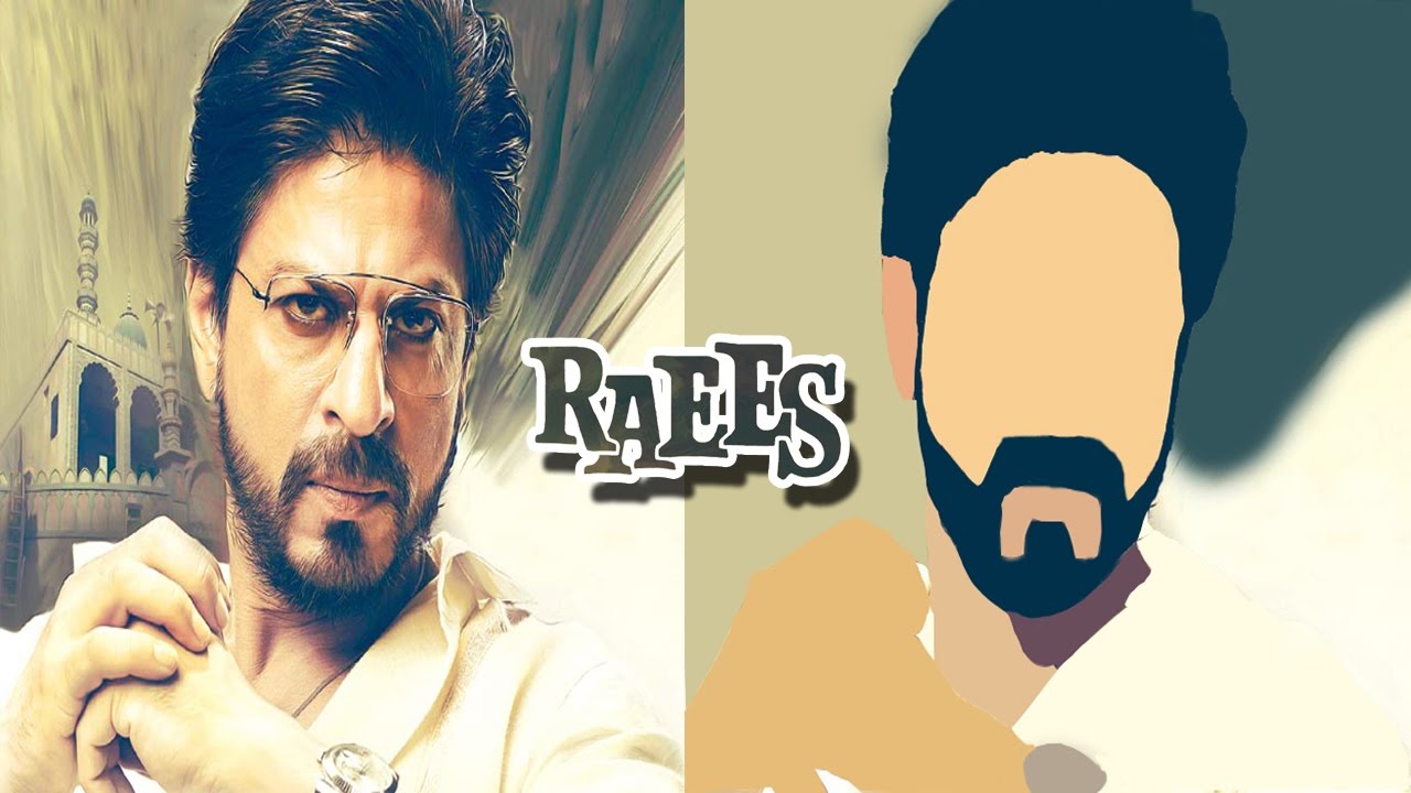 How To Make Vector Image From Photoshop CS6 [Ft. Raees] - [Hindi ...