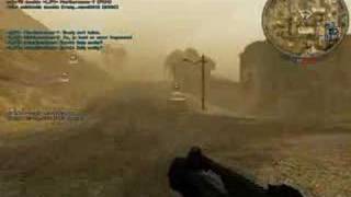 Bf2 ownage