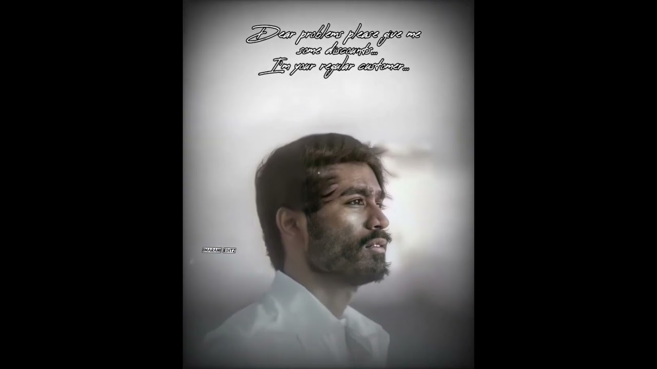 3 Movie Emotional bgm 🥺|| Anirudh 😎 || Dhanush 😎 