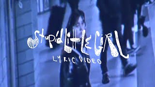 Jasmine Kelly - stupidlittlegirl (EP Lyric Video)