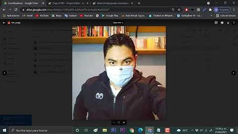 Usar imagen desde google drive en una pagina web (html)