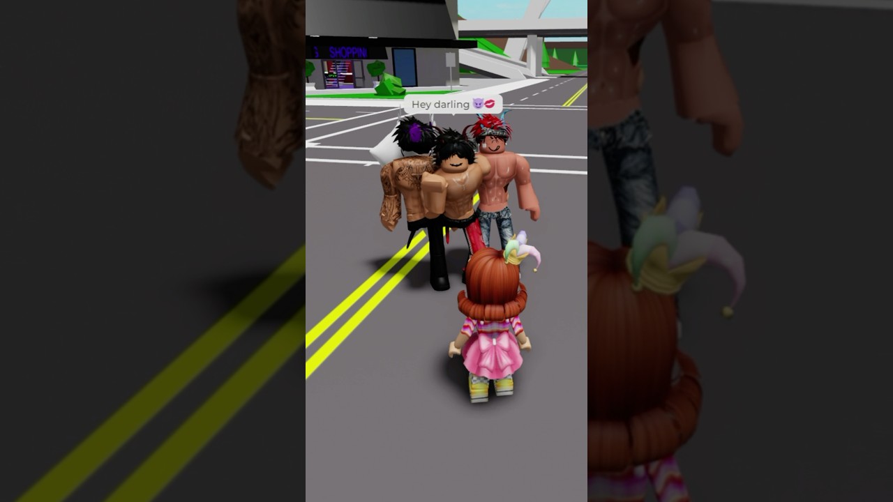 You can ask the flowers 😳🌹 PART 4 🖖