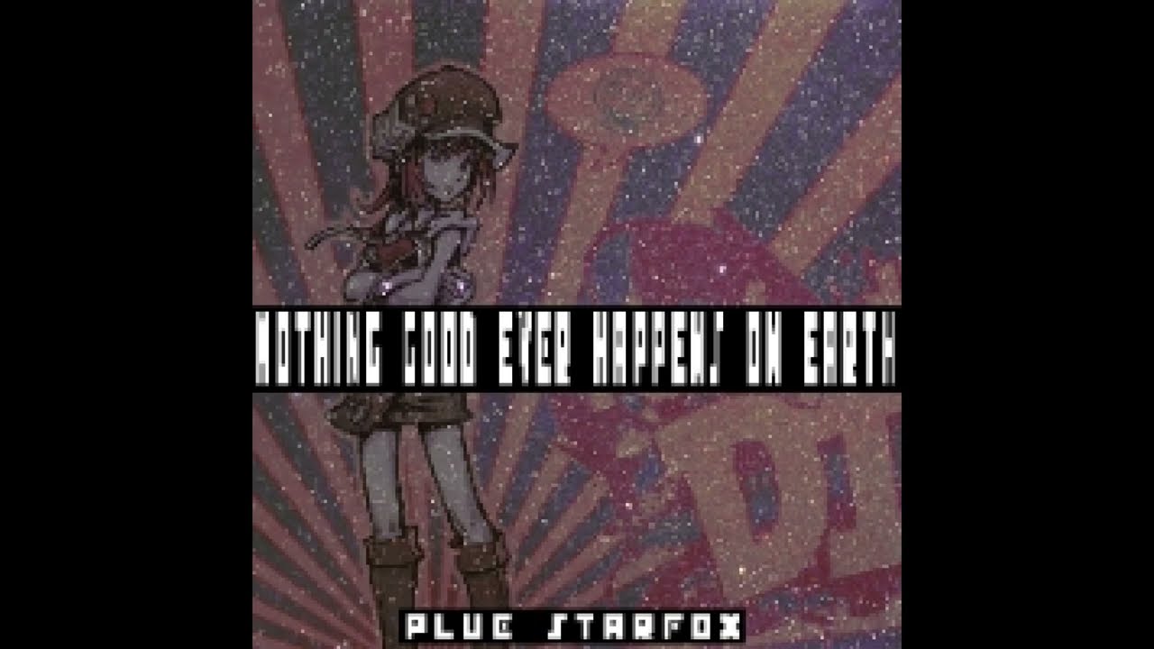 Plue Starfox - Final Getsuga Tenshou