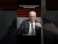 David Rubenstein breaks down the cynical evolution of Wall Street branding — from "leveraged buyouts