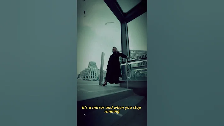 You Don’t Fear Being Alone — You Fear Meeting the Real You