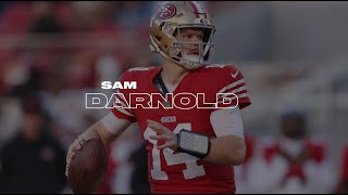 Sam Darnold Game Highlights | Minnesota Vikings