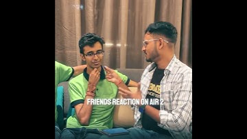 Savage AIR 2 💀 | MOTIVATION kaksha