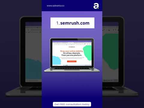 SEO Optimization