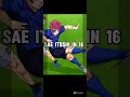 sae itoshi edit