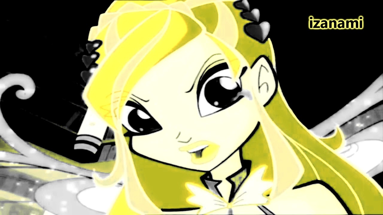 (winx amv) Bloom x Valtor - Boy like you