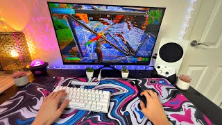 Gaming On The Xbox Series S In 2026…