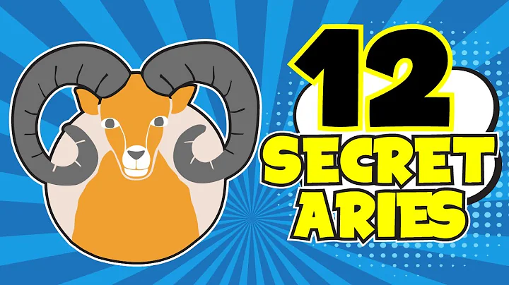 Top 12 Reasons Why Aries Is The Best Zodiac Sign - DayDayNews