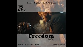 Freedom Official By Samse Sam 4K