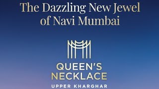 luxurious and affordable project in Kharghar, Navi Mumbai