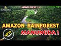 Amazon Rainforest Manungda || Amazon Rainforest gi Angakpasing || Saturday Night, Angakpa Series -20