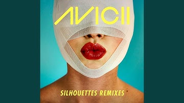 Silhouettes (Lazy Rich Remix)