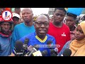Mikoi Kisugu Akizungumzia Ubora Wa Stars Kuelekea CHAN Mikoi Kisugu Akizungumzia Ubora Wa Stars Kuelekea CHAN