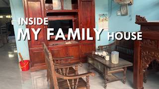 Inside My Family House | How We Got Through My Father's Mental Illness | My Life In Vietnam screenshot 1