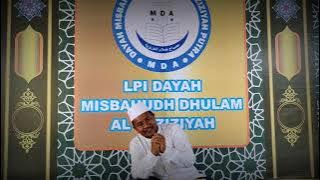 KAJIAN KITAB AL MAHALLI LENGKAP   BAB SHALAT