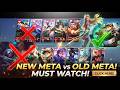 NEW META vs OLD META: Is Johnson Still Viable?