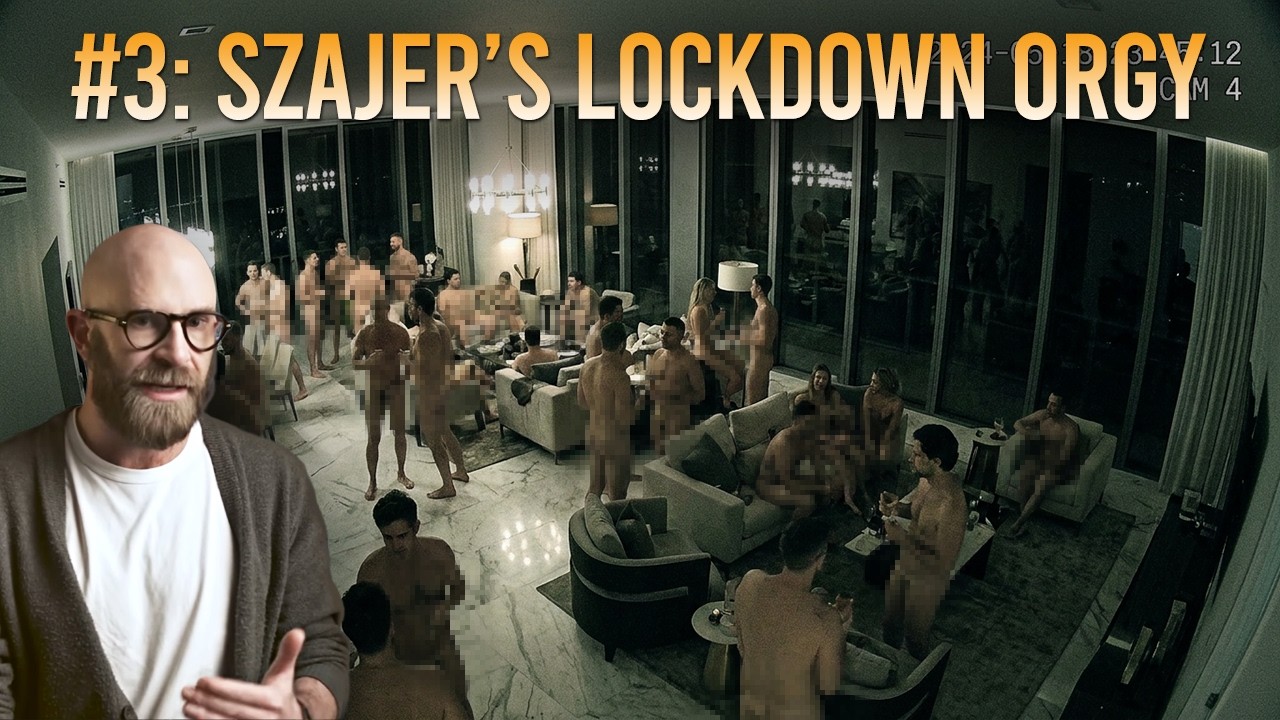 Люди, которые опозорили свои страны.