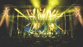 Outlook 10 Years (2017) Opening Concert Highlights