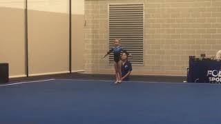 Floor Bama Bounder 8.575