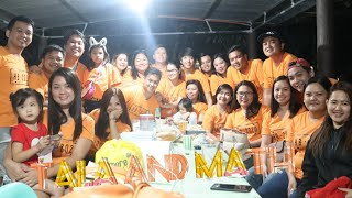 Tala and Math Dance Challenge | HB 2019
