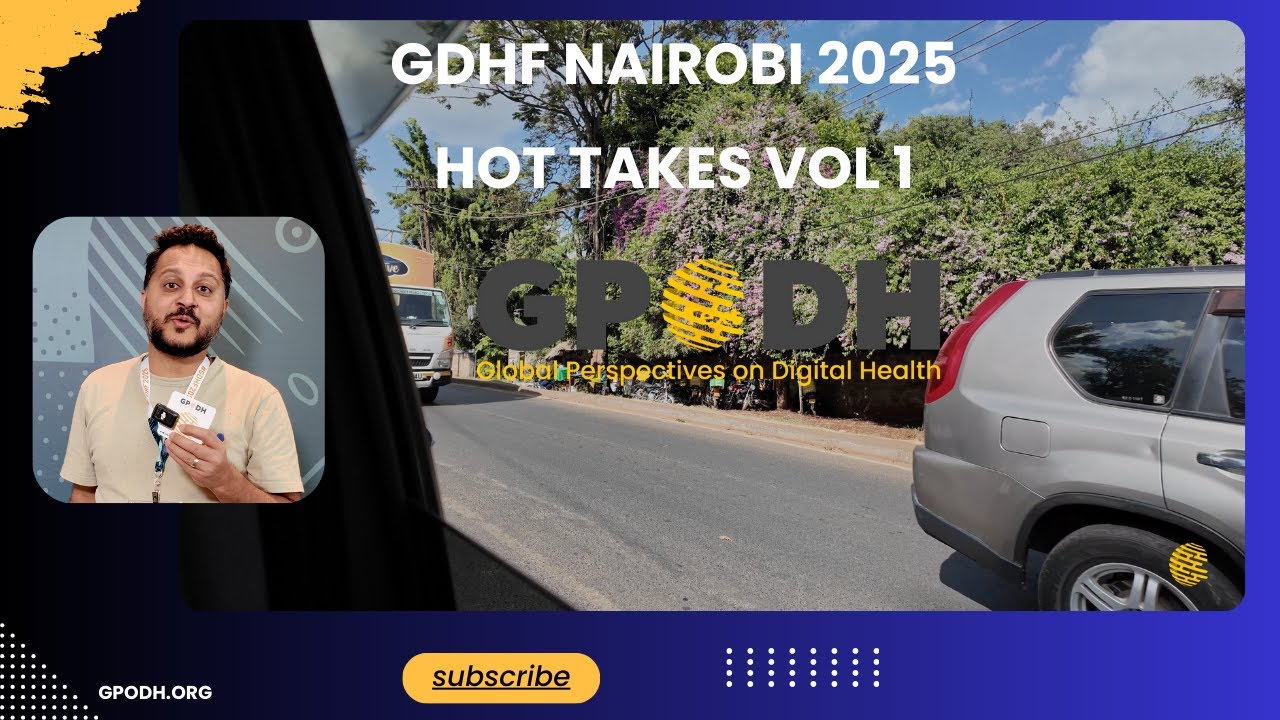 GDHF hot takes volume 1