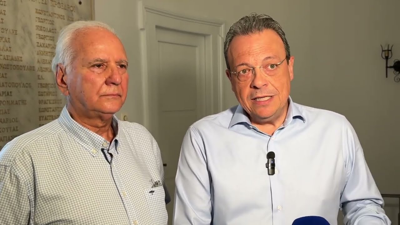 Φάμελλος: Ο εμπορικός κόσμος και οι μικρομεσαίοι πλήττονται από την άδικη πολιτική της κυβέρνησης – Video