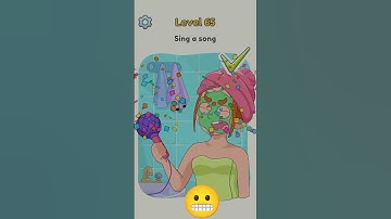 DOP 5: Level - 65 | Delete One Part #dop5 #gameplay