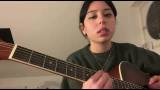 Session 32 - Summer Walker (cover)