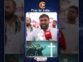 Pray for India 1525 #shorts #prayer #persecution #protest #viralshorts #ytshorts #low #christian