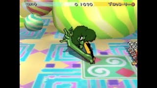 Hanjuku Hero 4 - Egg Monster: Brocco Lee - YouTube