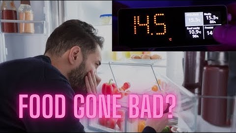 Monitor your freezer with the Mocreo sensor!