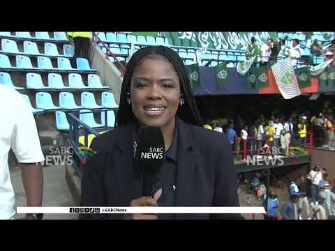 FIFA Intercontinental Cup | Mamelodi Sundowns and Al-Ahli Saudi level at half-time
