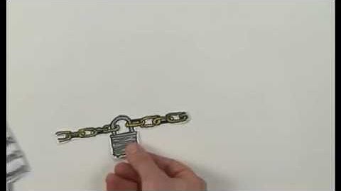 What is a SSL Certificate? (Explainer Video)